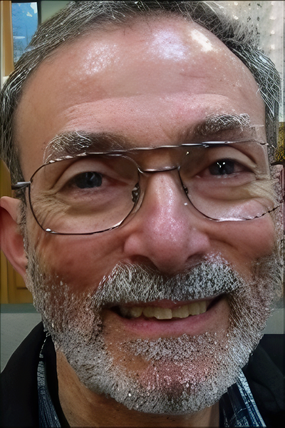 Kenneth A. Ross